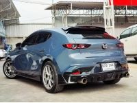 Mazda3 รุ่นท๊อป 2.0Sp ปลายปี 2019 รูปที่ 7